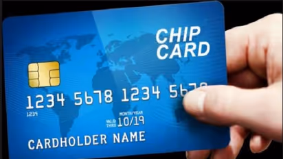 ನಿಮ್ಮ ಡೆಬಿಟ್ ಕಾರ್ಡ್‌ನಲ್ಲಿ ಈ ಚಿಪ್ ಇಲ್ಲಾಂದ್ರೆ ಅಷ್ಟೇ ಗತಿ!