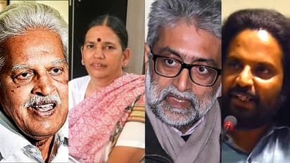 Maoist sympathisers plan disruptive activities in Delhi without police permission