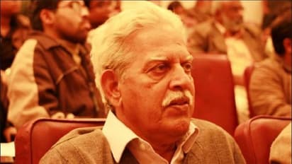 Varavara Rao arrested again on charges of plotting to kill PM Modi