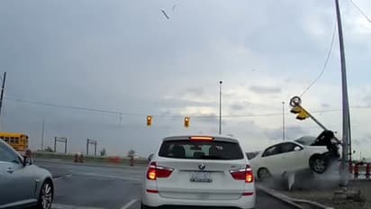 అన్నదమ్ముల మధ్య కారు చిచ్చు.. ఆత్మహత్య