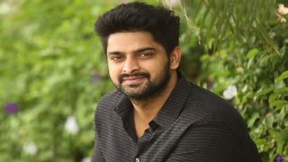 నాగశౌర్యకి ప్రొడ్యూసర్ షాక్!