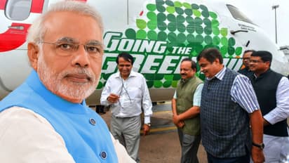 पीएम के सपने को गति, देश में शुरु हुई बायो क्रांति