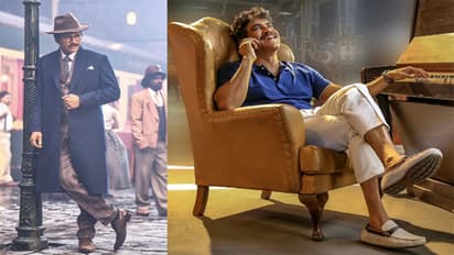 'దేవదాస్'లో నాగార్జున మరింత స్టైలిష్ గా!