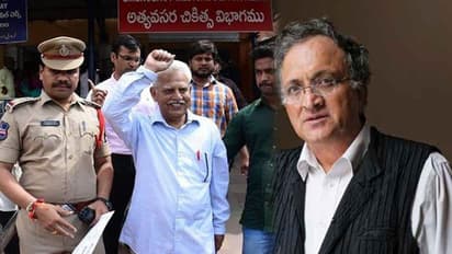 ‘ಗಾಂಧಿಜೀ ಇದ್ದಿದ್ರೆ ಅವ್ರನ್ನೂ ಮೋದಿ ಒಳಗಾಗ್ತಿದ್ರು’!