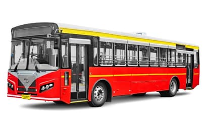 ഈ സര്ക്കാരില് നിന്നും 1000 ബസുകളുടെ ഓര്ഡര് കീശയിലാക്കി ടാറ്റ!