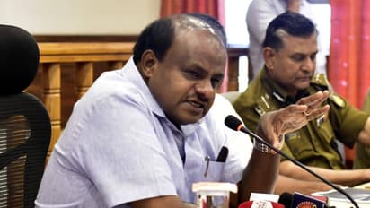 ಸಾಲಮನ್ನಾಗೆ ರಾಷ್ಟ್ರಪತಿ ಮೊರೆ ಹೋದ ಎಚ್ಡಿಕೆ