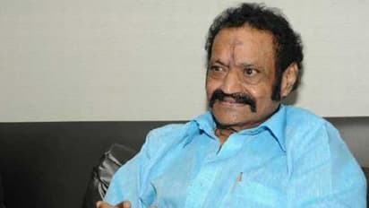 ఆ ఇష్టమే హరికృష్ణ ప్రాణాలు తీసింది