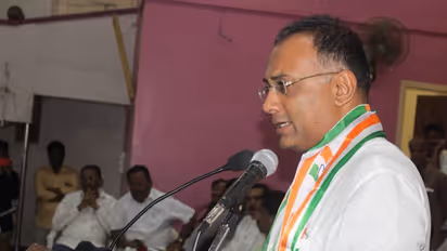 2 ವರ್ಷದ ನಂತರ ಸಚಿವರ ಬದಲಾವಣೆ?