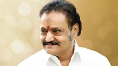 హరికృష్ణకు సినీ ప్రముఖుల నివాళి