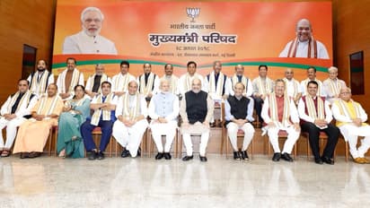 ಕೇಂದ್ರದ ಯೋಜನೆಗಳ ಗುರಿ ಮುಟ್ಟಲು ಬಿಜೆಪಿ ಮಾಸ್ಟರ್ ಪ್ಲಾನ್