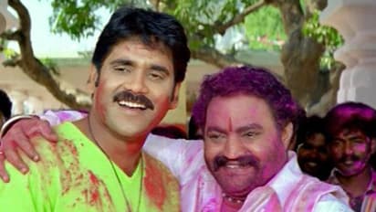 నన్ను కలవాలి తమ్ముడూ అన్నారు.. ఆలోపే..