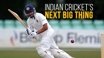 India vs England: Bring on James Anderson and Co, says Prithvi Shaw; mentor stresses on temperament