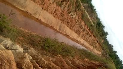 ಹೊಸದುರ್ಗ: ಭದ್ರಾ ಕಾಲುವೆ ಕಾಮಗಾರಿ ಕಳಪೆಯಾಗಿಲ್ಲ ಎಂದ ಮಾಜಿ ಶಾಸಕ