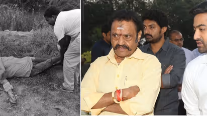 హరికృష్ణ కార్ యాక్సిడెంట్.. ప్రత్యక్ష సాక్షి ఏమన్నారంటే..