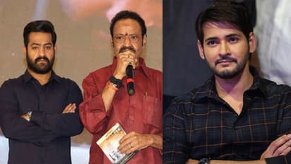 నా ప్రేమ నీకు ఎప్పటికీ ఉంటుంది తారక్.. మహేష్ ఎమోషనల్ ట్వీట్!