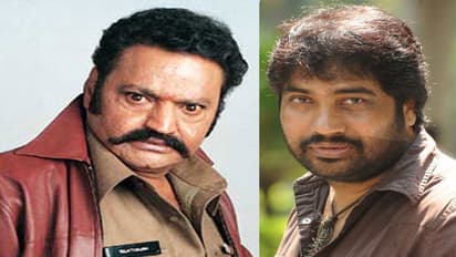 నా 'సీతయ్య'.. వైవిఎస్ ఎమోషనల్ పోస్ట్!