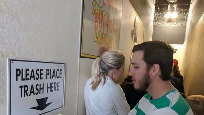 Meme: England in the dumps