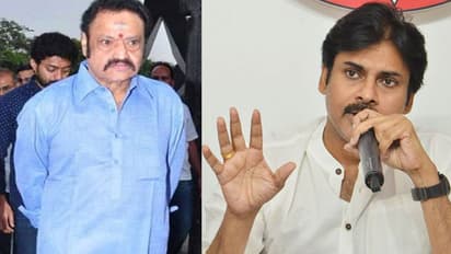 గాయాలతో బయటపడతారనుకున్నా.. హరికృష్ణ మృతిపై పవన్ కళ్యాణ్!