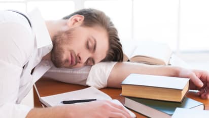 പുരുഷന്മാരിലെ ഉറക്കക്കുറവ് ഹൃദയാഘാതം ഉണ്ടാക്കുമെന്ന് പഠനം