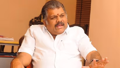 திமுக ஏமாற்றிடும்ணு மக்கள் நினைக்க ஆரம்பிச்சுட்டாங்க.. வாக்குறுதியை நிறைவேற்றுங்க.. ஜி.கே.வாசன் அட்வைஸ்!