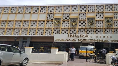 హరికృష్ణ మరణంతో విషాదంలో ‘‘ఆహ్వానం ’’