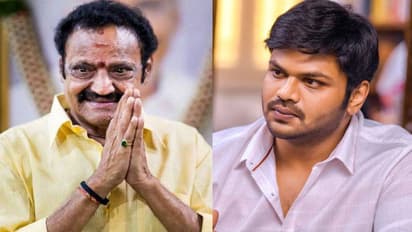 హరికృష్ణ మృతి: మీడియాకి మంచు మనోజ్ రిక్వెస్ట్!