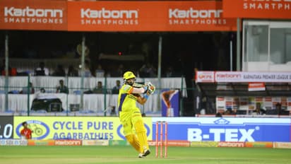 KPL 2018: Mysuru Warriors ease to victory at home