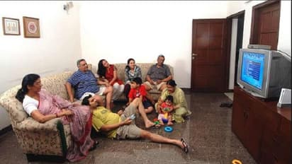 ದಕ್ಷಿಣ ಭಾರತೀಯರು ಅತೀ ಹೆಚ್ಚು ಮೂರ್ಖರ ಪೆಟ್ಟಿಗೆ ಹೊಂದಿರುವ ಬುದ್ದಿವಂತರು!