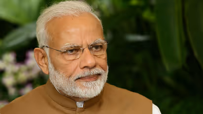 PM Narendra Modi to celebrate his 68th birthday with school kids in Varanasi