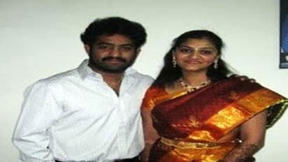 హైదరాబాద్ బయలుదేరిన హరికృష్ణ కుమార్తె సుహాసిని