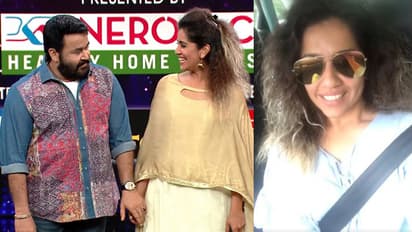 ബിഗ് ബോസില് നിന്ന് പുറത്തായതില് വിഷമമുണ്ടോ? രഞ്ജിനി ഹരിദാസിന്റെ പ്രതികരണം