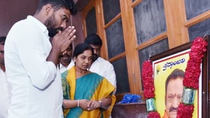 హిందూపురంతో హరికృష్ణ బంధం ఇదీ...