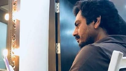 Nawazuddin Siddiqui excited to work with Rajinikanth, gets ready for Tamil debut