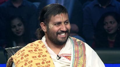 ನಾನೇ ಎಂದು ಬೀಗಬೇಡ; ರಾಮಾಯಣ ಓದಿಕೊಂಡ ಆಚಾರ್ಯರು ತಪ್ಪು ಹೇಳಿದ್ದನ್ನ ಕಂಡಿದ್ದೇವೆ!