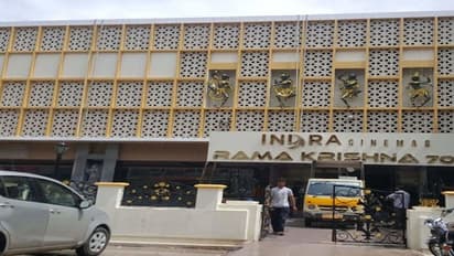 హరికృష్ణ: రోజులో ఎక్కువ టైమ్ 1001 రూమ్లోనే, ఎందుకంటే?