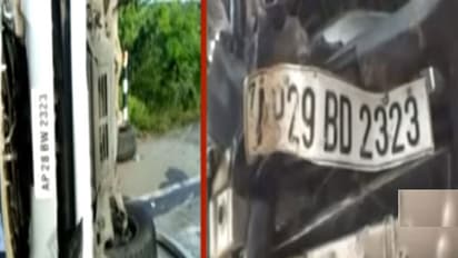 నందమూరి ఫ్యామిలీకి కలిసిరాని నెంబర్ సిరీస్!