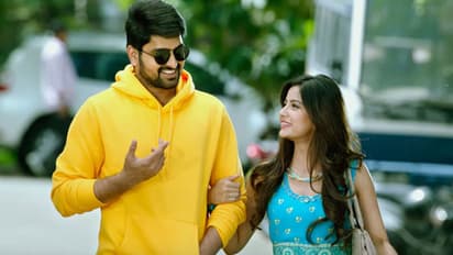 'నర్తనశాల'పై హిజ్రాల ఫైర్.. రిలీజ్ ఆపమని డిమాండ్!