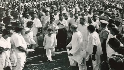 హరికృష్ణ మృతిపై క్రిష్ ఎమోషనల్ పోస్ట్!