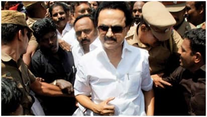 திமுக மா.செ.,க்கள், எம்பிக்கள், எம்.எல்.ஏக்களுக்கு அழைப்பு!! திமுக தலைவரான பிறகு ஸ்டாலின் தலைமையில் முதல் கூட்டம்