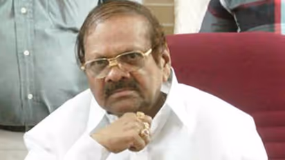 ನಾನೂ ಮೋದಿ ಇದ್ದಂಗೆ, ಆದ್ರೆ ಅವರಿಗೆ ಹೆಂಡ್ತಿ ಇಲ್ಲ: ಚಿಂಚನಸೂರ್!