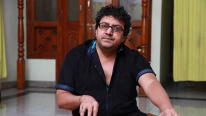 ಕೆ.ಕಲ್ಯಾಣ್ ದಾಂಪತ್ಯದಲ್ಲಿ ಬಿರುಕು: ಪೊಲೀಸ್ ಠಾಣೆ ಮೆಟ್ಟಿಲೇರಿದ ಪ್ರಕರಣ