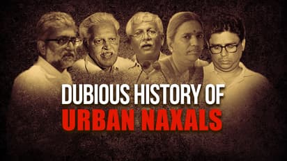 Know urban naxals Arun Ferreira, Vernon Gonsalves, Varavara Rao, Gautam Navlakha, Sudha Bharadwaj