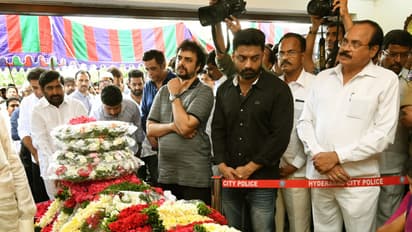 సిద్దాంతి ముందే హెచ్చరించాడు: అయినా హరికృష్ణ