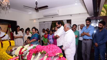 నందమూరి కుటుంబానికి ఈ రహదారి శాపం: యాక్సిడెంట్ జోన్లు ఇవే