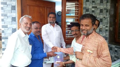 ಒಂದು ರುಪಾಯಿ ಕೊಟ್ಟು ವೋಟ್ ಹಾಕಿ..!