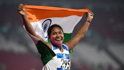 ಟೀಕಿಸಿದವರಿಗೆ ಪದಕದ ಉತ್ತರ - ಸ್ಪಪ್ನ ಬರ್ಮನ್ ಚಿನ್ನದ ಹಿಂದಿನ ಕಹಾನಿ