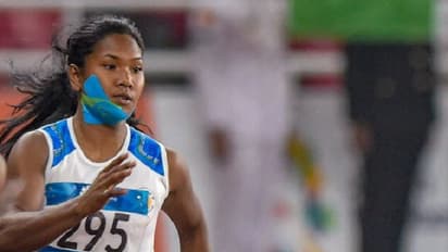 Asian Games 2018: Arpinder Singh, Swapna Barman help India match 2014 gold haul on fruitful Day 11