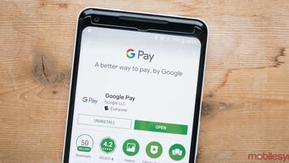 ഗൂഗിൾ പേ ഇന്ത്യക്ക് ഉപദേശകയായി ആക്സിസ് ബാങ്ക് മുൻ സിഇഒ