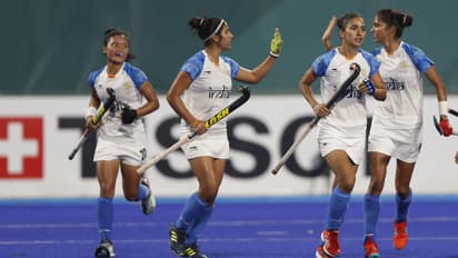 Asian Games 2018: India poised for glory in hockey as Gurjit Kaur powers women's team to final
