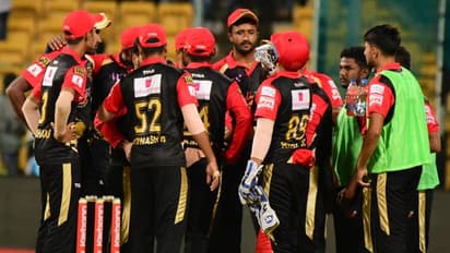 ಕೆಪಿಎಲ್ 2018: ಬೆಳಗಾವಿ ವಿರುದ್ಧ ಸೋಲಿಗೆ ಶರಣಾದ ಶಿವಮೊಗ್ಗ ಲಯನ್ಸ್!